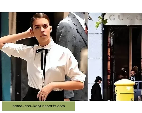 从柜员到巨星伴侣C罗老婆乔治娜的人生蜕变与影响力家庭事业双线成长故事